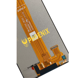 หน้าจอ LCD A02 A12 จอแท้ A02 A12 จอพร้อมทัชกรีน A02 A12 รับประกัน 99 วัน