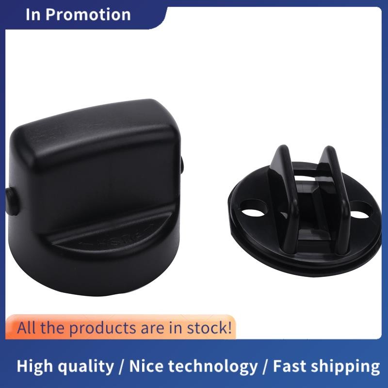 Start Switch Knob Cap & Insert สําหรับ Keyless 4408A167 4408A031