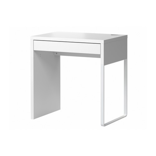 IKEAshopping IKEA IKEAshopping โต๊ะทำงาน MICKE IKEA โต๊ะ computer 73x50x75