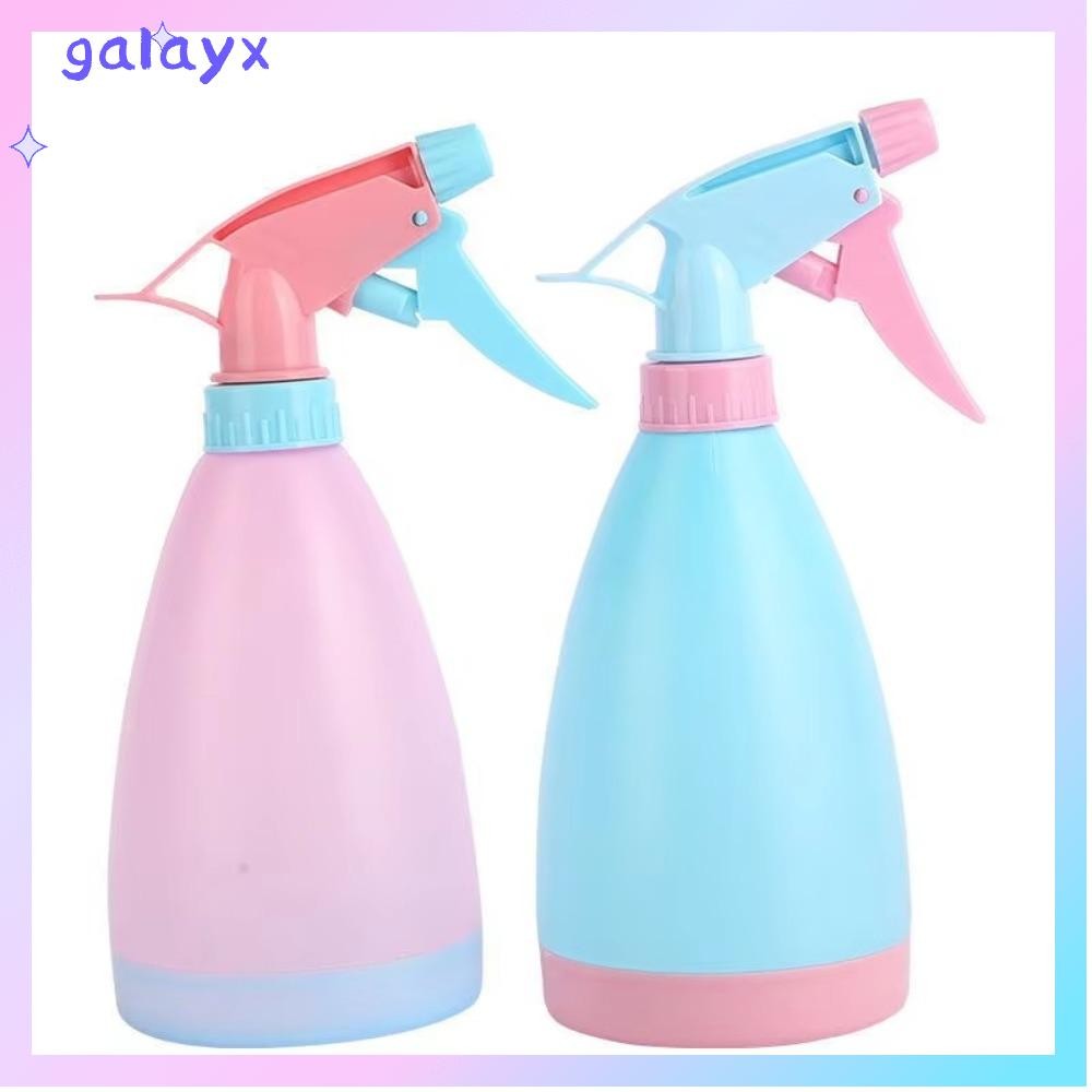 กาแลคซ์ รดน้ําหม้อ,แบบพกพาเหมาะกับการทํางานมือความดันขวดสเปรย์,ที่มีคุณภาพสูงปรับหัวฉีดดอกไม้รดน้ําสปริงเกลอร์ดูแลดอกไม้