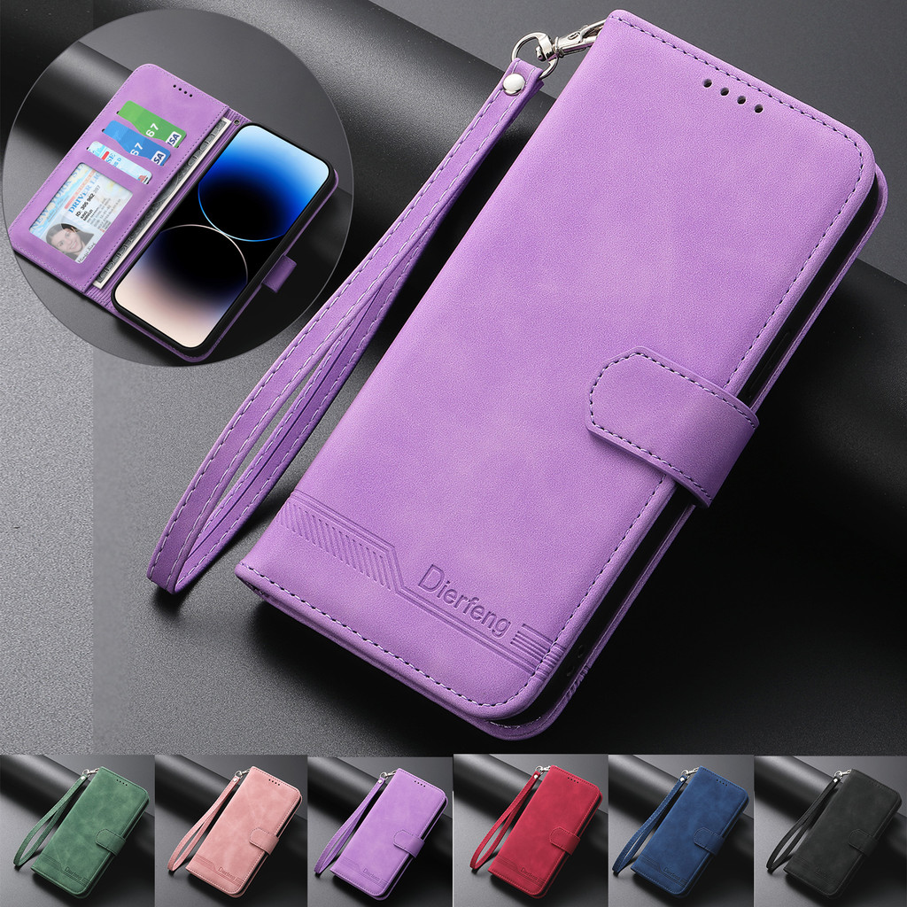 เคส Case for Xiaomi 17 Pro Max 15T 15 Pro POCO M7 4G F7 Ultra X7 Pro 5G C85 C71 C75 เคสโทรศัพท์หนัง 