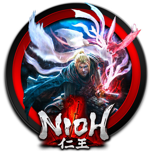 🖥️ เกมคอม | ติดตั้งง่าย | เกม PC | USB Nioh: Complete Edition