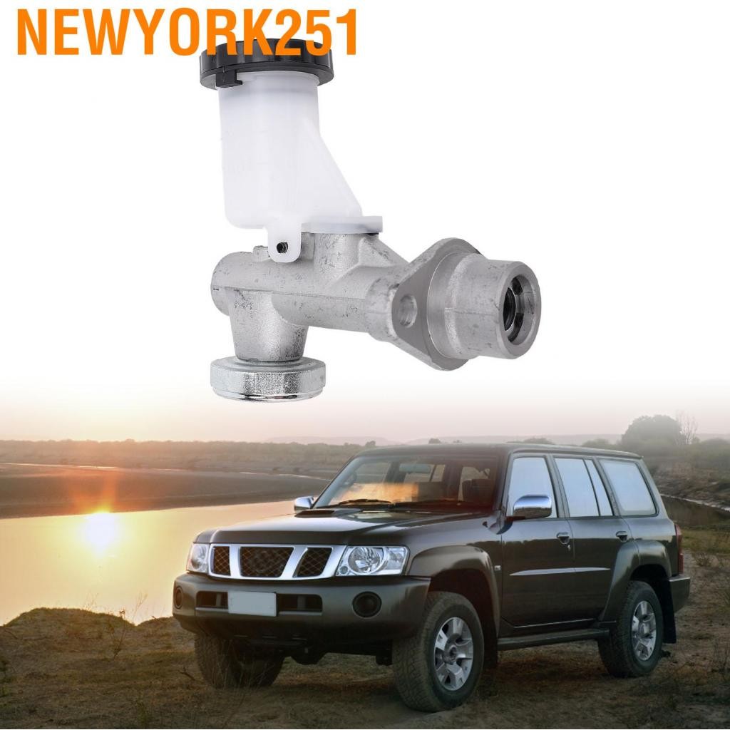 Newyork251 Joy Moto Shop-th Clutch Master Cylinder 30610VB00A การเปลี่ยนความทนทานยาวนานสำหรับ GU Y61