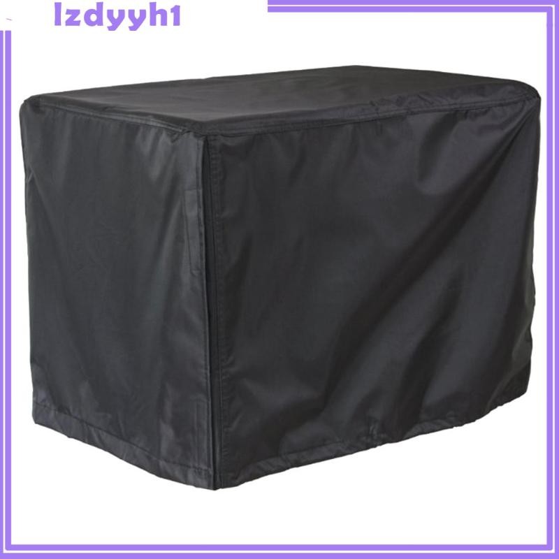 [JoyDIY] ผ้าคลุมเครื่องกําเนิดไฟฟ้ากลางแจ้ง 210D ผ้า Oxford Heavy Duty กันน้ํา