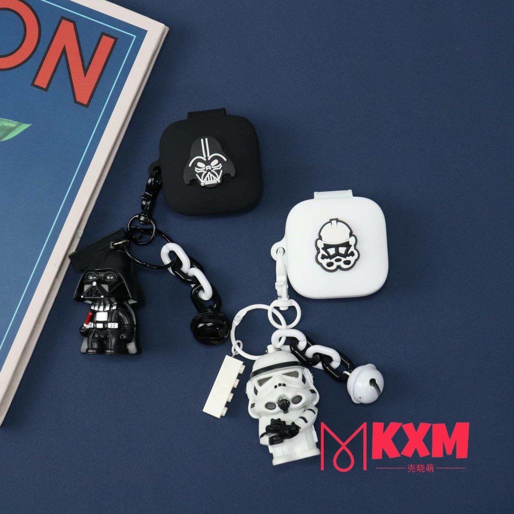 RE633 Redmi Buds 6 lite case  / 6 play / 6 Active / buds 5 / buds 6 pro Silicone Protective Case Dus