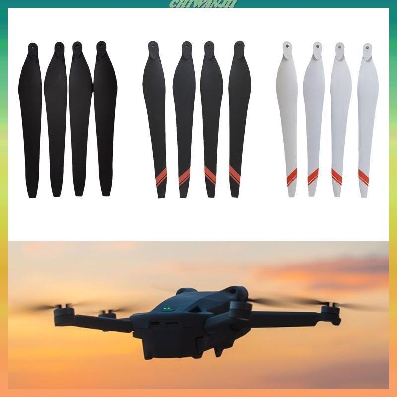 [เท่าไหร่1] ใบพัด RC 4x Professional 36190 สําหรับสิ่งที่แนบมา RC Drone Quadcopter