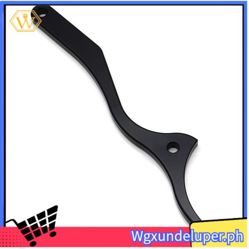 W57MM/2.34 นิ้ว WP ประแจประแจโช้คหลัง,WP Shocks เครื่องมือ, ประแจโช๊คปรับ Spanners สําหรับรถจักรยานย