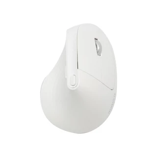 ANITECH W230 WIRELESS MOUSE ERGONOMIC DESIGN เม้าส์ไร้สาย เมาส์เพื่อสุขภาพ เชื่อมต่อ 2.4G และ BT5.0