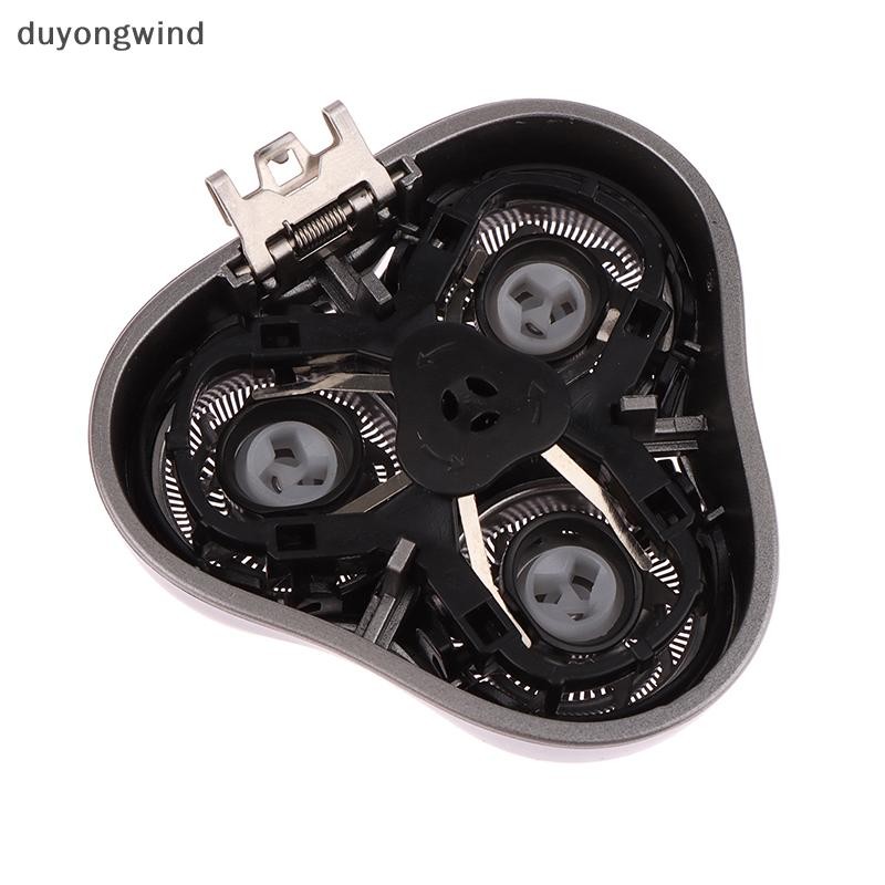 (duyongwind) หัวโกนสําหรับเครื่องโกนหนวดไฟฟ้า Enchen BlackStone / BlackStone Pro ใบมีดสองชั้นหัวเหล็