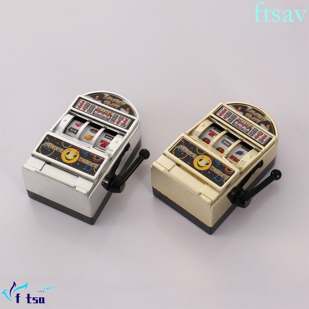 สล็อต SWIFTSAVER|Gag Toys ของขวัญคริสต์มาส มินิเกม ตู้เซฟพลาสติก