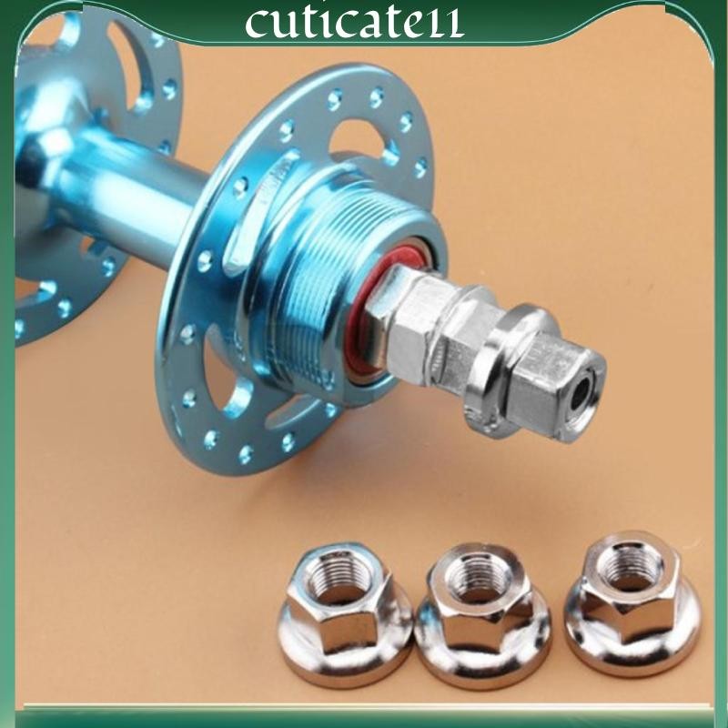 [cuticate11] Fix Gear Road Bike DIY Modified Accessories