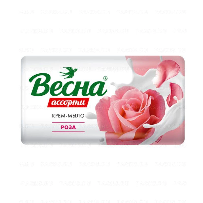 สบู่รัสเซีย BECHA สูตรว่านหางจระเข้และน้ำผึ้ง 90g thumbnail 10