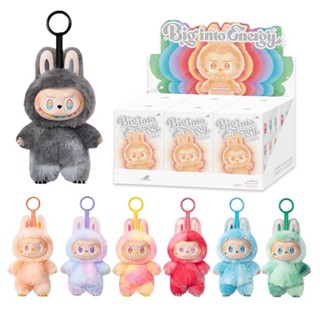 Labu V3 THE MONSTERS Big Into Energy Series พวงกุญแจตุ๊กตา ไ…