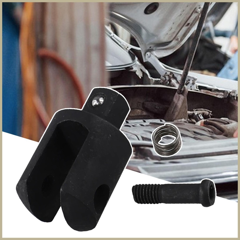 Knuckle Bar เปลี่ยนหัวซ็อกเก็ต 1/2 ไดรฟ์ Breaker Power Knuckle Bar เปลี่ยนหัว 1/2 ไดรฟ์ Breaker shop