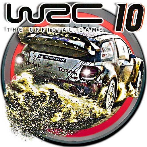PC Game / เกมคอม / เกมส์พีซี WRC 10 FIA World Rally Championship Deluxe Edition