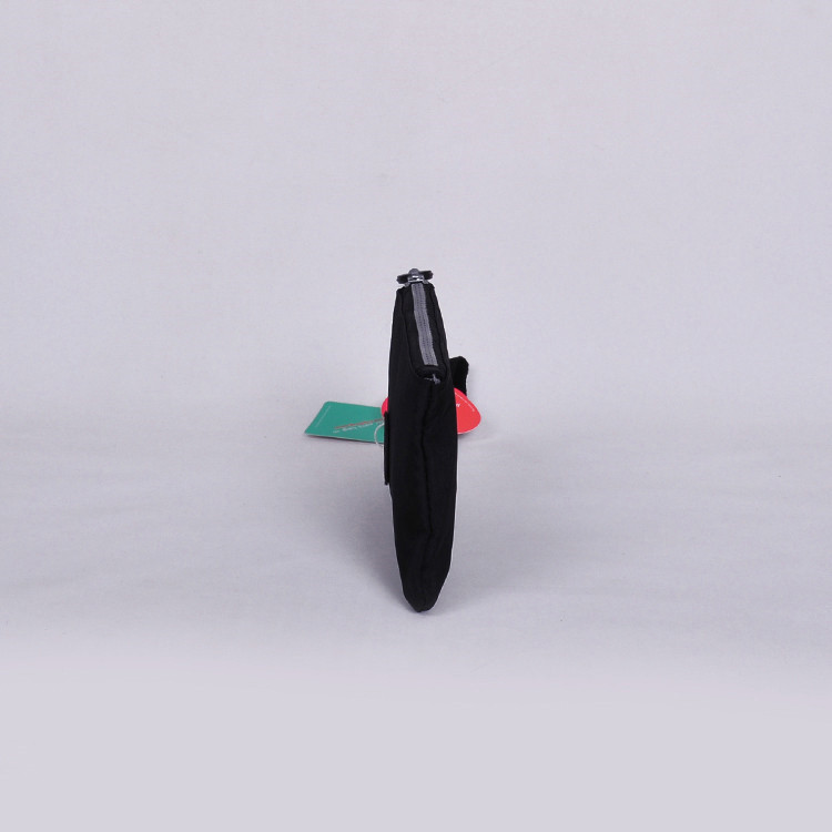 K KPL All-Match Clutch กระเป๋าใส่เหรียญไนลอนน้ําหนักเบากระเป๋าโทรศัพท์มือถือ - รูปที่ 5