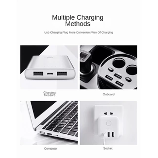 TOPOP USB ชาร์จ Ultra Silent ปั๊มออกซิเจน - ปรับ Airflow และการออกแบบกันน้ําแบตเตอรี่ลิเธียมแบบชาร์จไฟได้ตกปลากลางแจ้ง Dual-ใช้ขนาดเล็กแบบพกพา