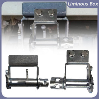Welding Free Truck Rope Fastener Small Car Welding Pull Rope Fastener Welding Rope Tensioner