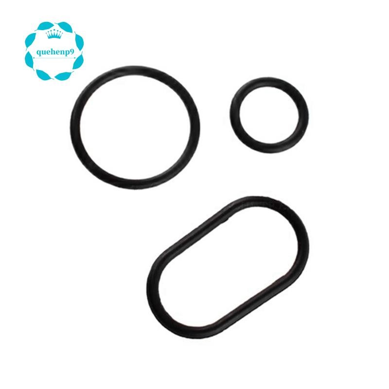 [quehenp9]สําหรับปั๊มน้ํามันโอริงสําหรับHonda Accord 15101--A00 แหวนปิดผนึกปั้มน้ํามันปะเก็นO-Ring
