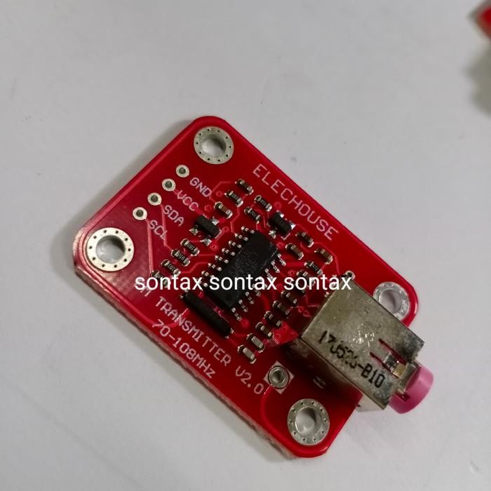 (READ DESCRIPTION!!) Elechouse kt0803l kt0803 0803