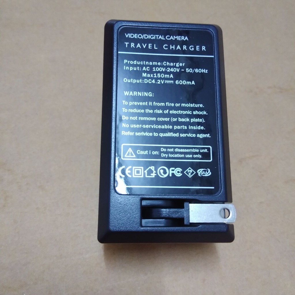 Cr-v3 แบตเตอรี่เหมาะสําหรับ Kodak C653 C663 C743 C875 Z980 DX6340 CRV3 Charger