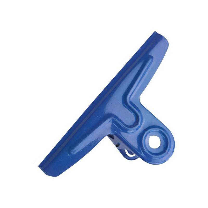 วิ่ง คลิปหนีบกระดาษขนาดใหญ่ยาว 30 ซม. ที่หนีบกระดาษสแตนเลสคลิปหนีบแฟ้มโลหะสําหรับงานฝีมือ - รูปที่ 7