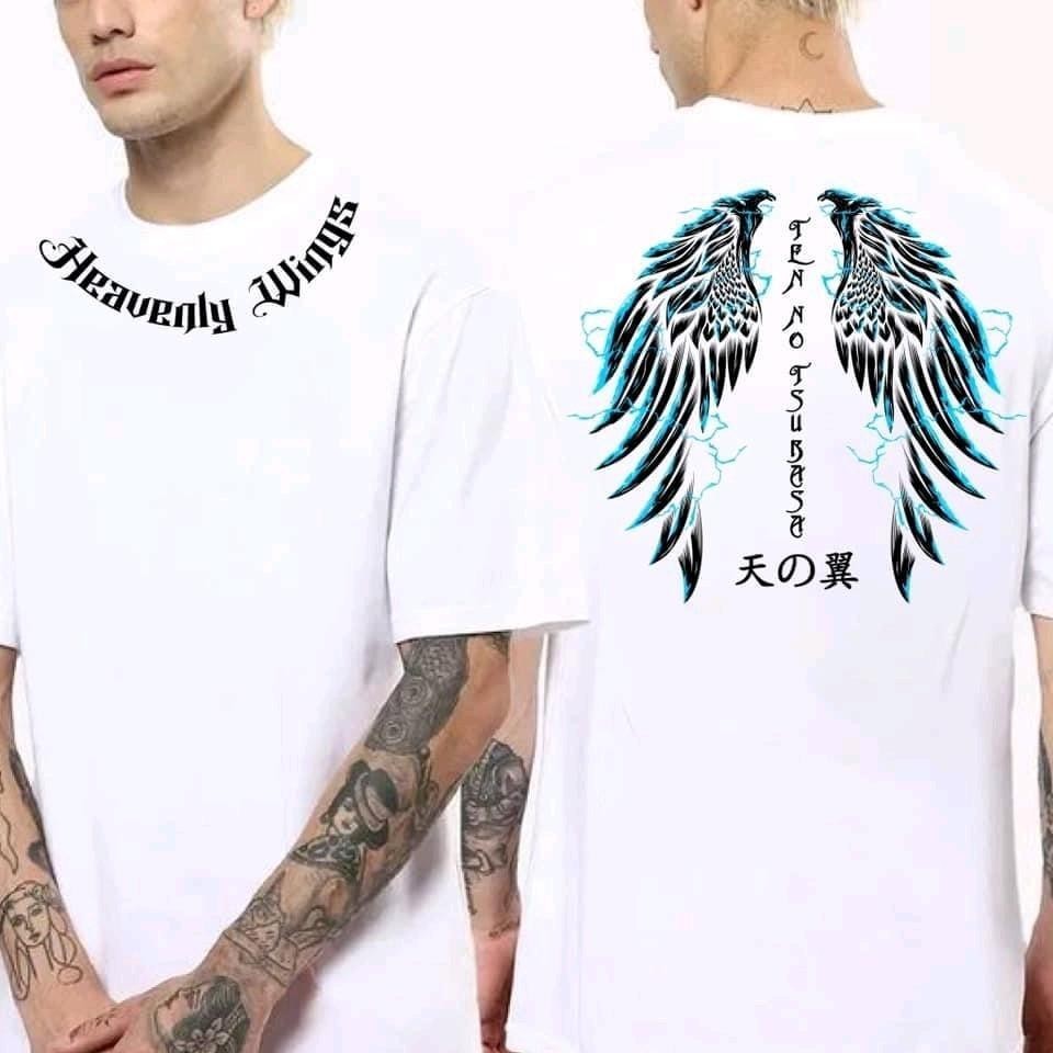 ✨ส่งจากไทย✨ เสื้อยืดผ้ายืด oversize เสื้อยืดคอกลม เสื้อคู่รัก ย้อนยุค