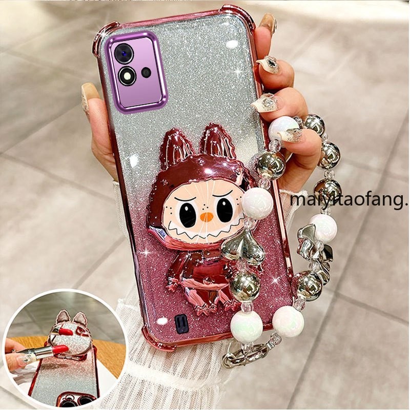 เคสสําหรับRealme C11 2021 C20 C11 2020 1009