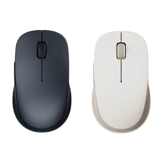(NEW) Xiaomi Dual-mode Wireless Mouse 2 เมาส์ 2 โหมด บลูทูธไร้สาย เซ็นเซอร์ความแม่นยำสูง 1200 DPI ตัวรับสัญญาณนาโนในตัว