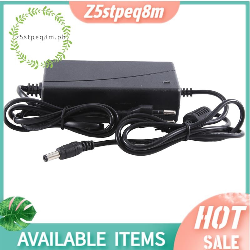 14.6V 3A Lifepo4 Iron Phosphate Battery Charger Lithium-Ion Battery Power Charger EU Plug Easy to Us