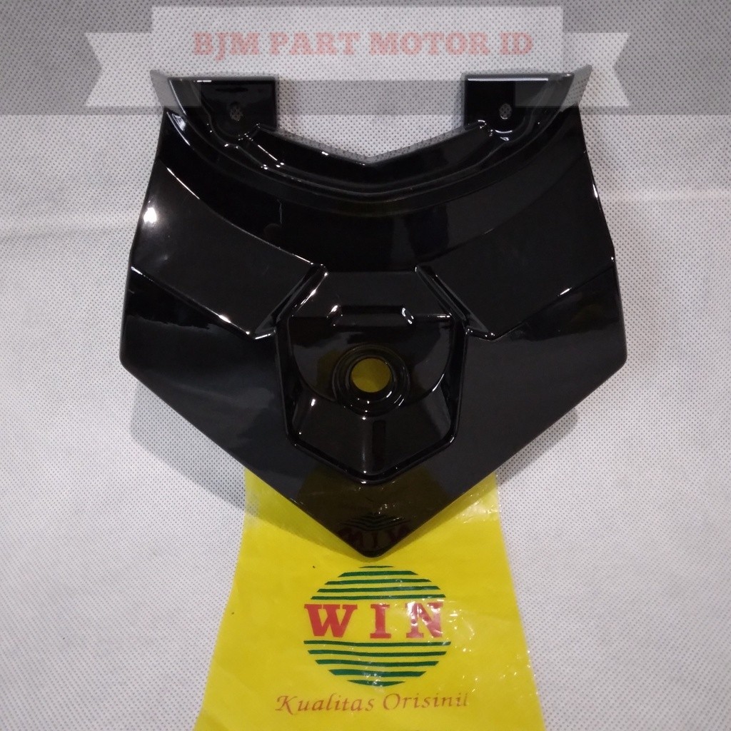 BJM ID - ฝาครอบหยุดหลอดไฟ Vario 125 150 2015 2016 2017 WIN | ฝาครอบด้านบนไฟท้ายรถจักรยานยนต์ honda E