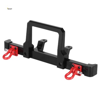 โลหะกันชนหน้าพร้อมตะขอพ่วงสําหรับ MN D90 D91 D96 MN-90 MN99S…