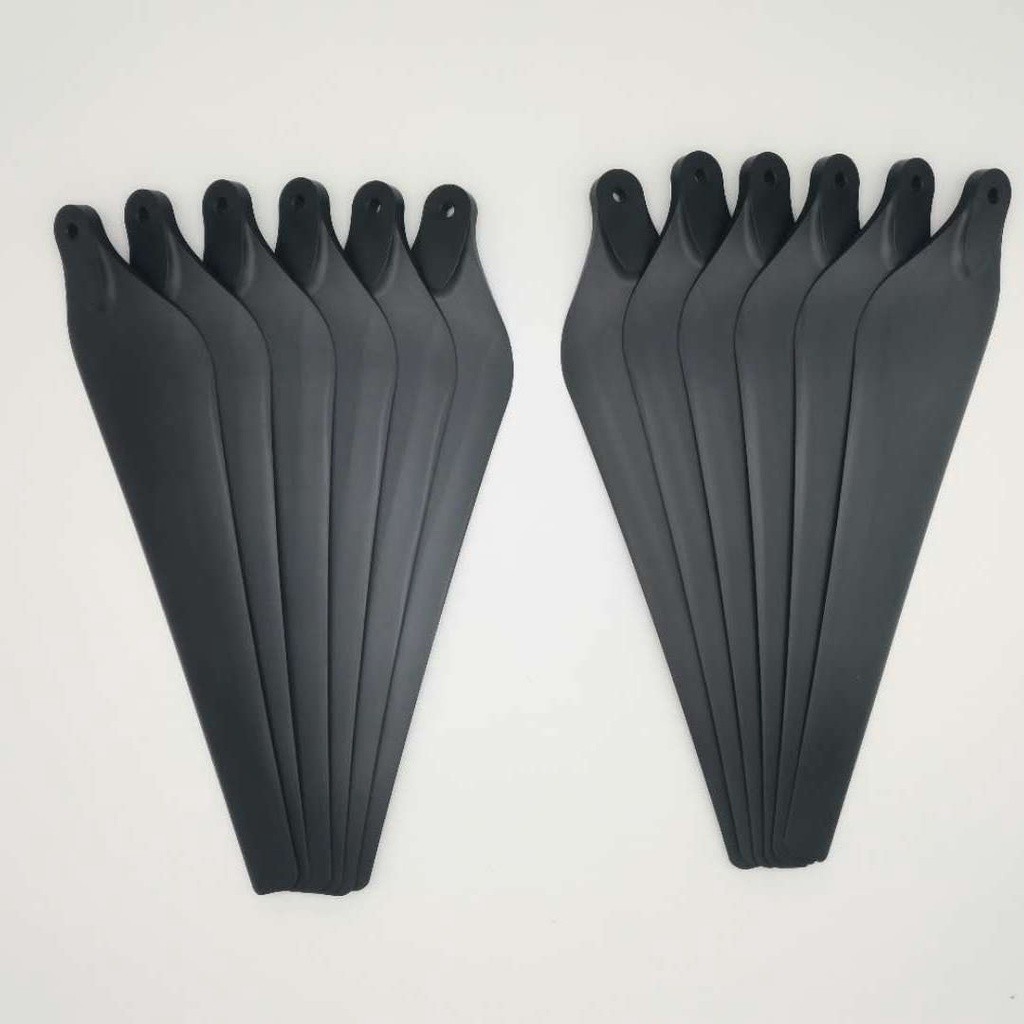 DJI MG1P T16T20 T30 T20P T40 ป้องกันพืชจมูกใบพัดใบพัดฉีดพ่นคุณภาพสูง