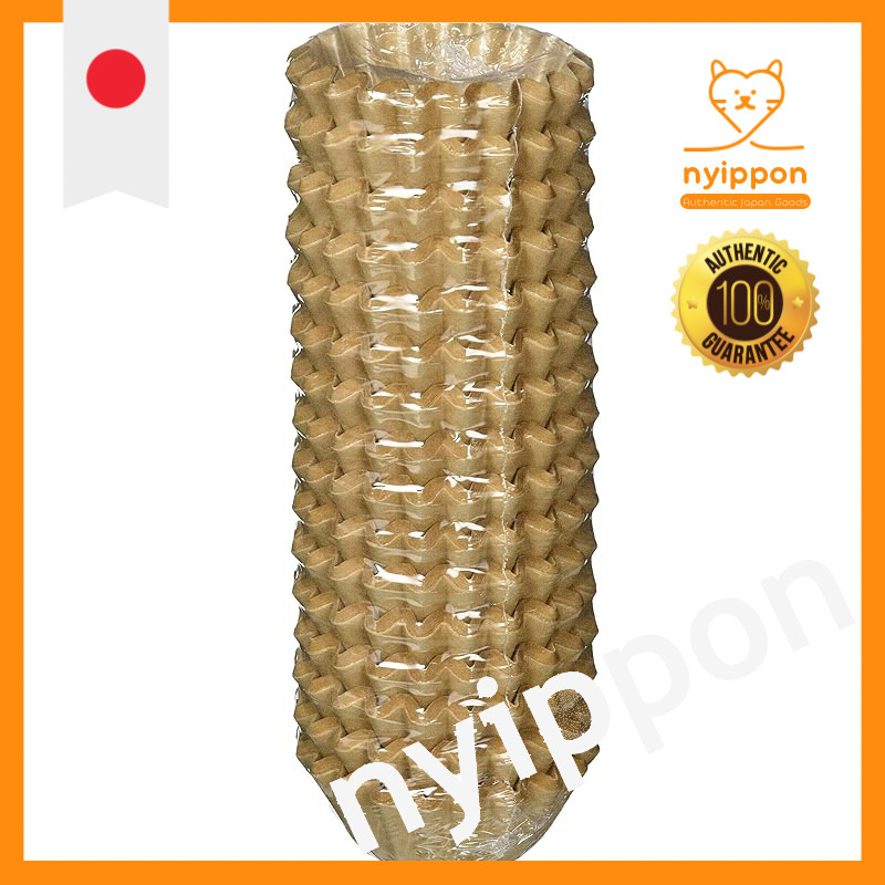 Sunnap Mizarashi Brown Paper Food Cups - Available in