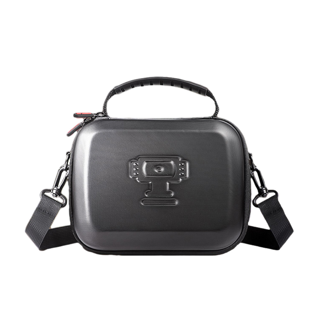 STARTRC พร้อม Semi-Open Support Camera Case Portable Box + 1/4in Handle Camera With Semi-open + Pd C