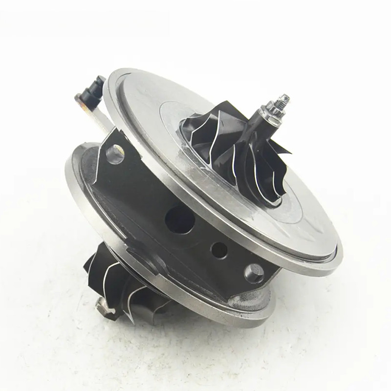 GT2056V แกนเทอร์โบ 765155 CHRA สําหรับ Mercedes C320 E320 E280 ML320 R320 R280 CDI OM642 68037207AA 