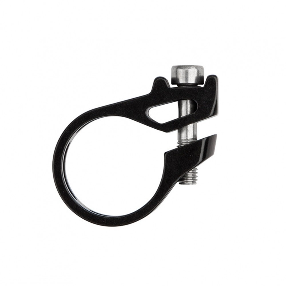 Smooth เกียร์ Shifting อลูมิเนียม Shifter Clamp สําหรับ Sram X7 X9 X0 XX XO1 XX1