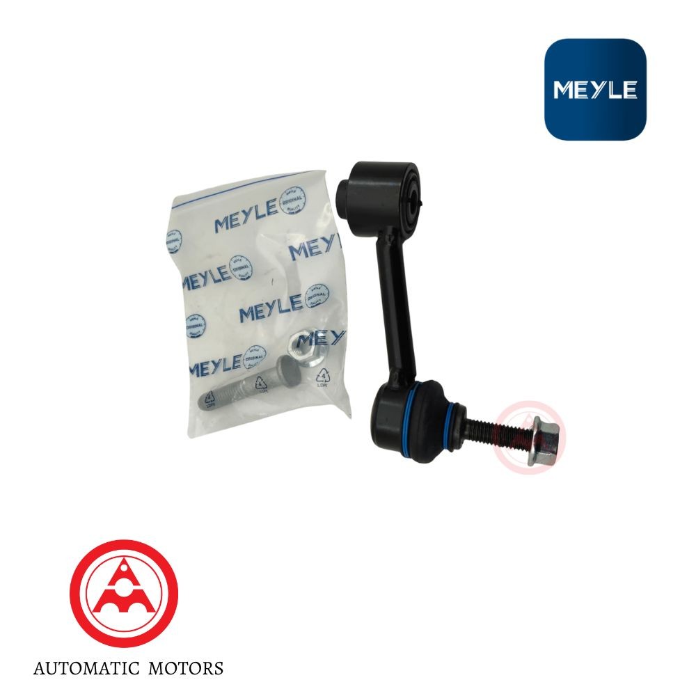 AUDI A3 (8P1) Q3 (8UB,8UG) TT (8J3) VW BEE (5C1.5C2) CC B7 (358) GF-5(1K1 Meyle ด้านหลัง Torsion Bar