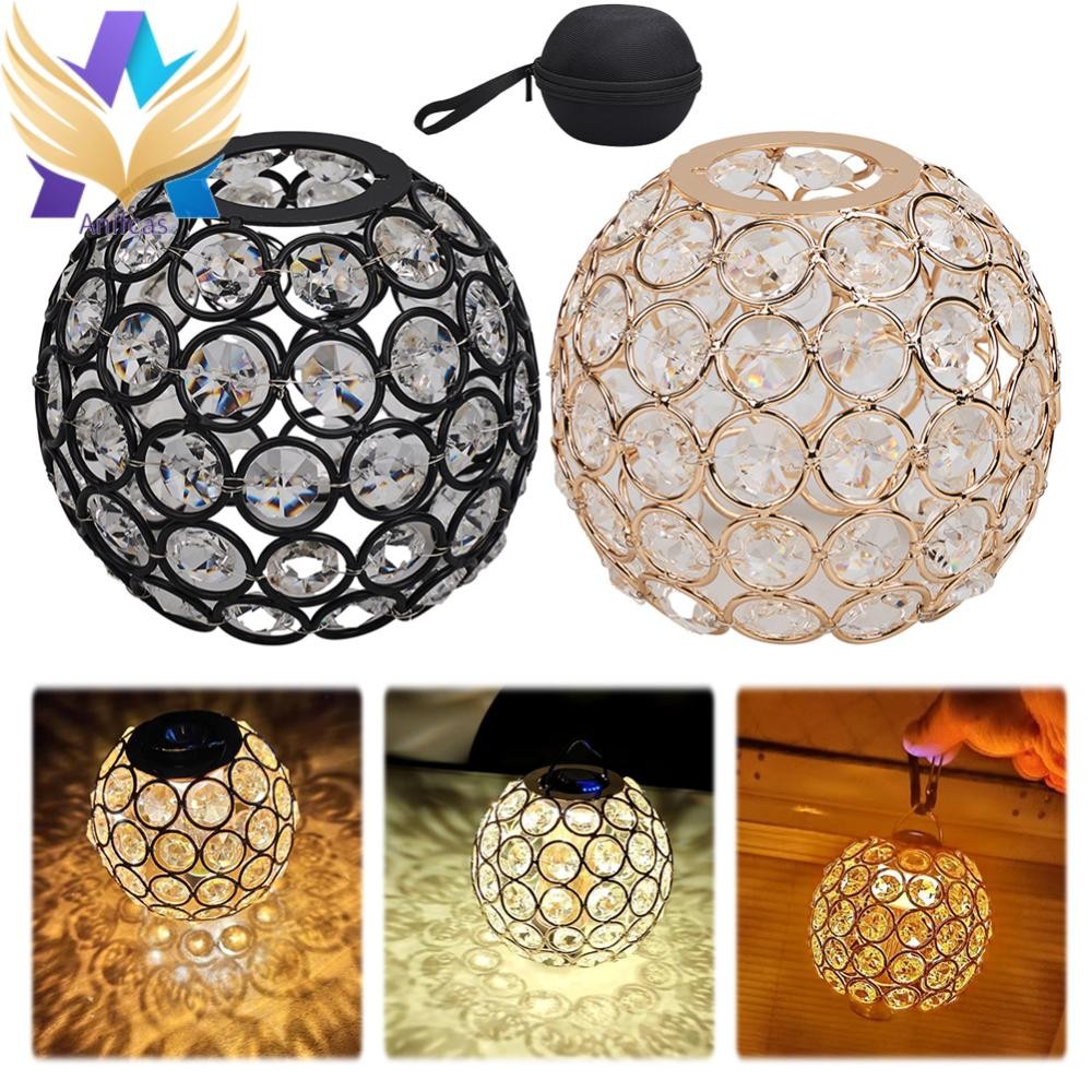 โคมไฟคริสตัล Ball โคมไฟโคมไฟบรรยากาศสําหรับ GZ/38Explore อุปกรณ์เสริมโคมไฟ