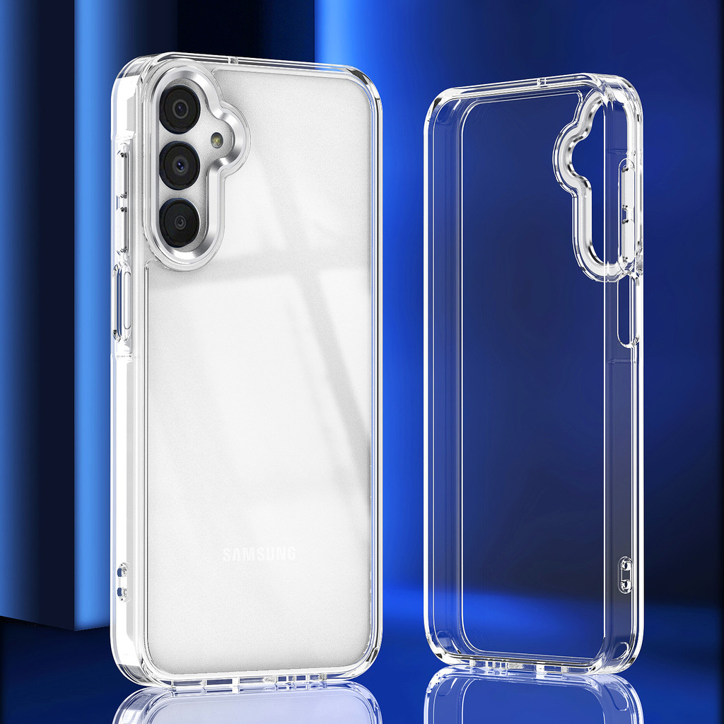 สําหรับ samsung S25 ULTRA S24 ULTRA S23 S22 ULTRA A16 5G A06 A55 A54 A53 A52 A05S A14 A13 anti drop เคสโทรศัพท์