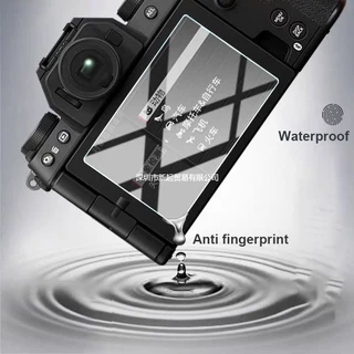 ตัวป้องกันหน้าจอกล้องสําหรับ KODAK PIXPRO FZ55 กระจกนิรภัยฟิล์ม LCD