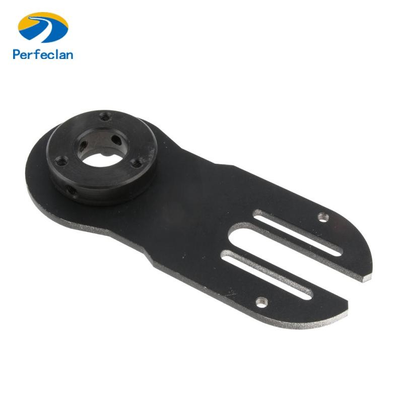 Perfeclan Electric Longboard Skateboard Pulleys Bracket Rack Kit Motor Mount สําหรับ 5065 5055