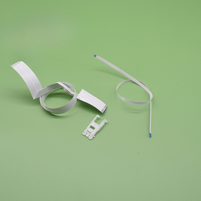 4pin/7pin/9pin/20pin L360 L380 L220 L360 L565 L120 L121 ยี่ห้อใหม่หัวพิมพ์สายเซนเซอร์สาย Flex แผง en