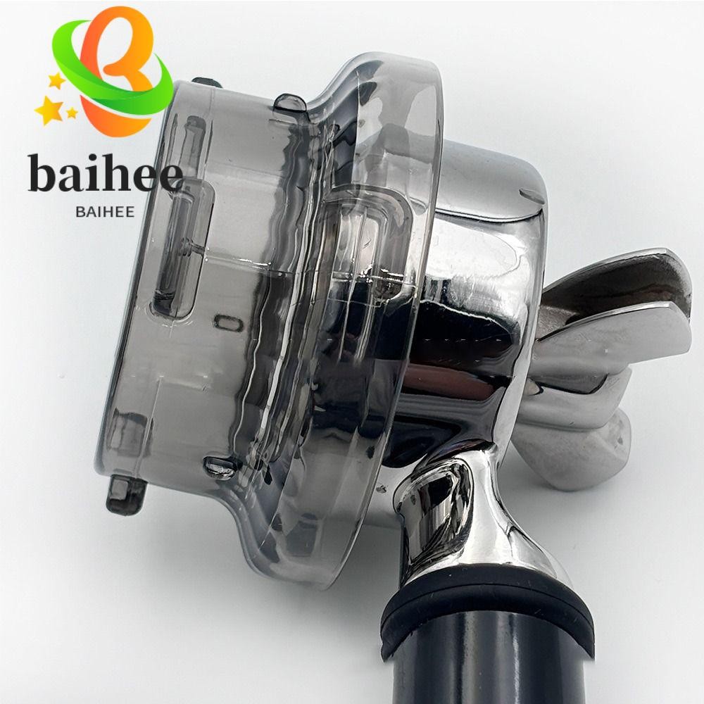 BAIHEE แหวนจ่ายกาแฟ, Coffeeware Universal Breville Dosing Funnel, 54 มม. ทนทาน Espresso Dosing Funne