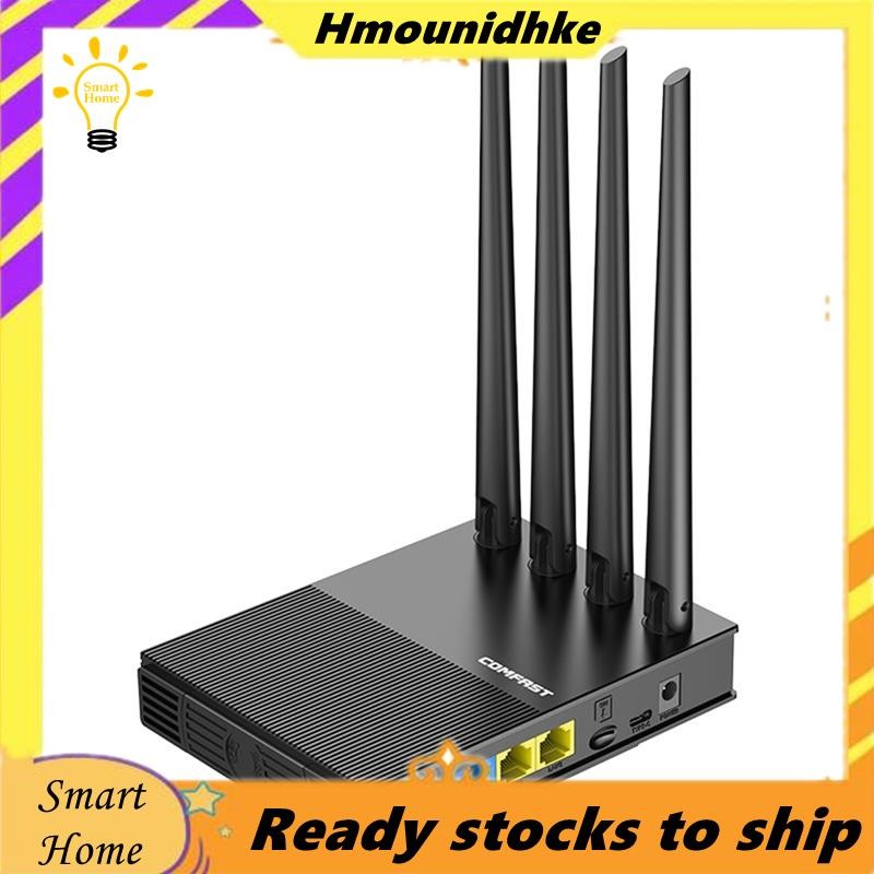 มือถือ 4G LTE เราเตอร์โมเด็ม 150Mbps WiFi CAT4 เราเตอร์กลางแจ้งพร้อมช่องใส่ซิมการ์ดสําหรับกล้อง IP 3