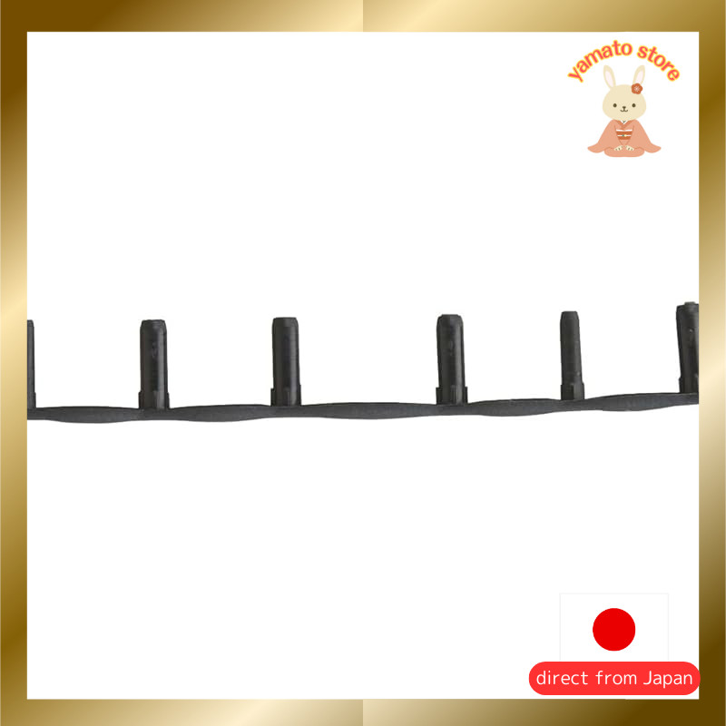 YONEX Badminton Hatome Joint 6-4 AC416L-4 Black