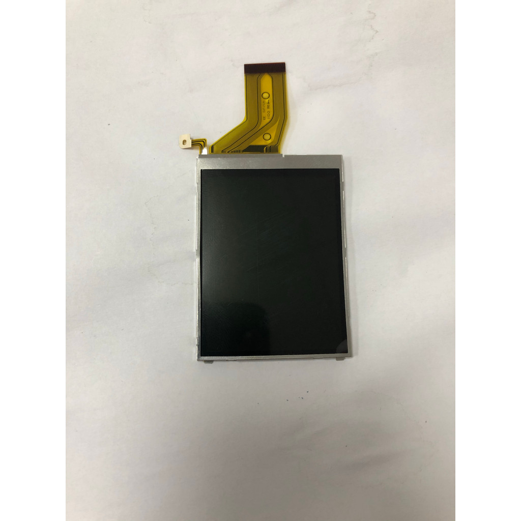 เหมาะสําหรับ Sony DSC-W150 W170 W210 W220 W270 W300 จอแสดงผล LCD