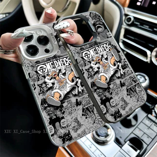 💎เคสไอโฟน เข้ากันได้กับ iPhone 17ProMax 16 17AIR 15 14PLUS 13PRO 11 12promax-HLMSCY77