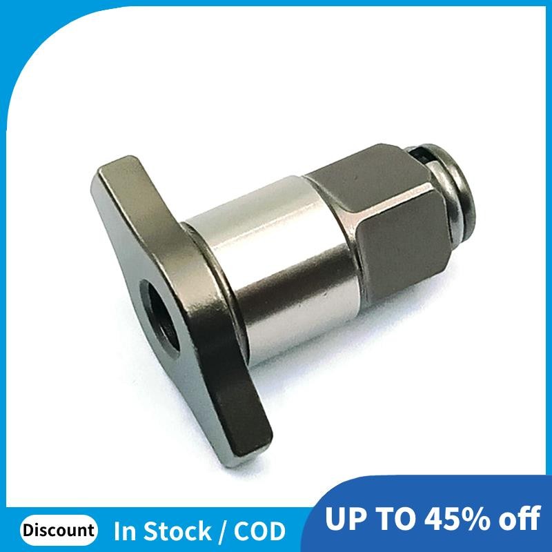 เรียบร้อยแล้ว142744 ชุด Anvil 1/2 นิ้ว DCF891N DCF891P2T ประแจผลกระทบ Anvil Assembly สําหรับ