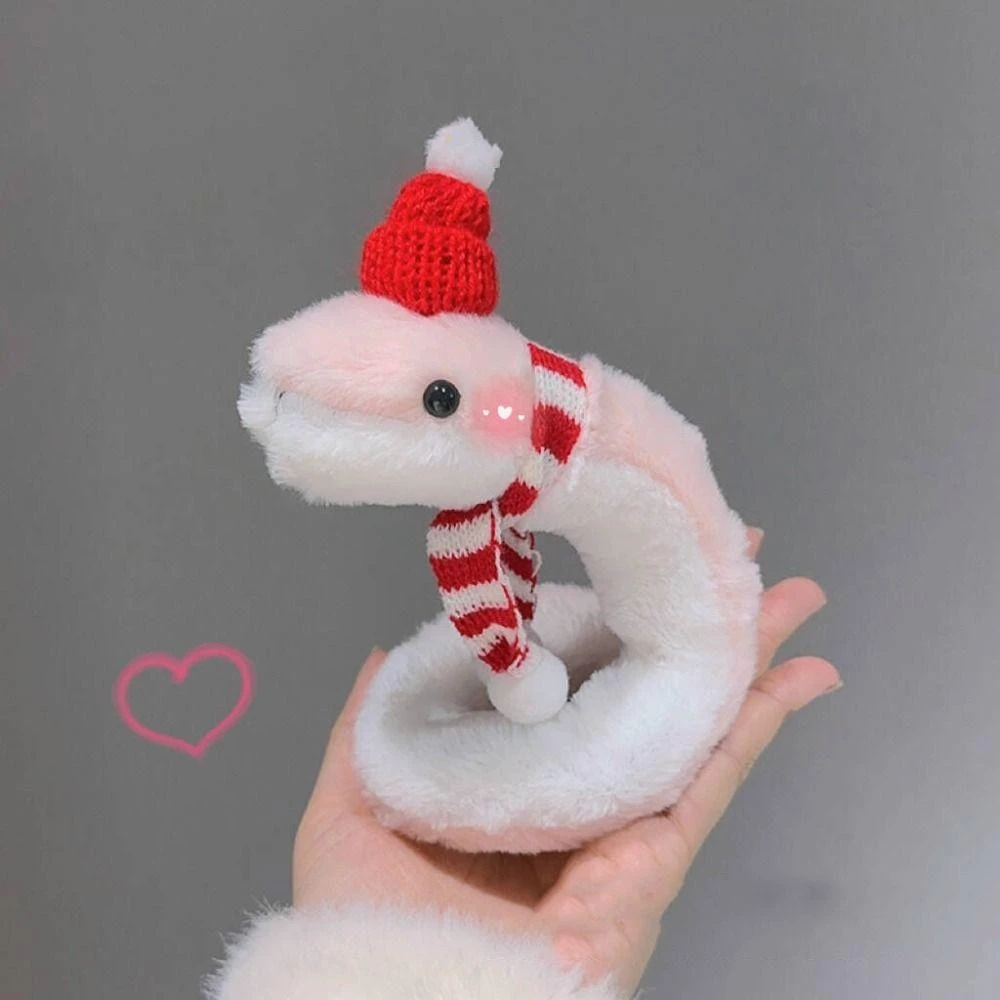 ตุ๊กตาตุ๊กตางู ของเล่นตุ๊กตางูน้อยสำหรับเด็ก thumbnail 9